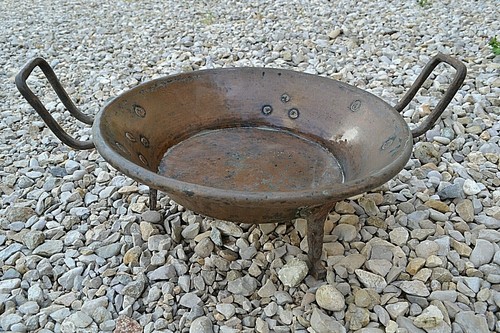 Beau faitout bassine - ou,