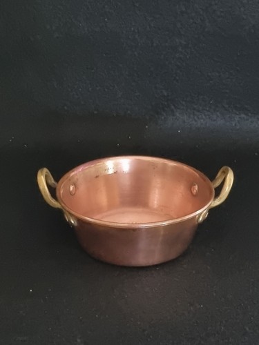Petite bassine confiture en - bassine,