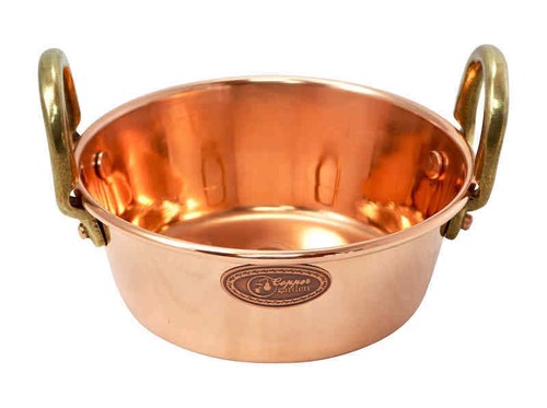 Coppergarden bassine à - coppergarden®,