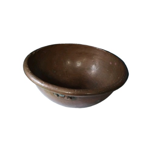 Ancienne bassine cul - ancienne,