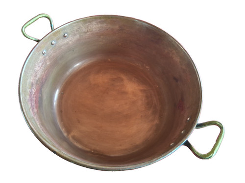 Vintage bassine a - vintage, 🍲