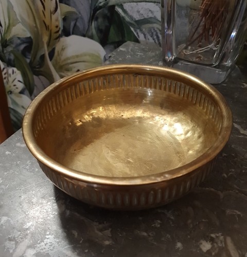 Petit bol bassine hammam en - petit, de